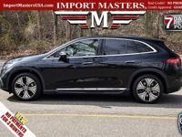 2023 Mercedes-Benz EQE 350 Import Masters - Image 5