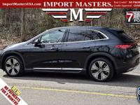 2023 Mercedes-Benz EQE 350 Import Masters - Image 6