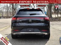 2023 Mercedes-Benz EQE 350 Import Masters - Image 7