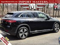 2023 Mercedes-Benz EQE 350 Import Masters - Image 8