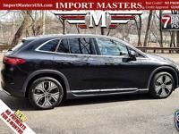 2023 Mercedes-Benz EQE 350 Import Masters - Image 9