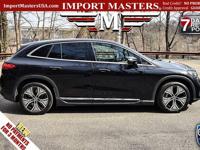 2023 Mercedes-Benz EQE 350 Import Masters - Image 10