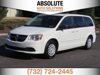 2011 Dodge Grand Caravan Express 4dr Mini Van Dodge Grand Caravan Sedan - Image 2