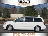 2011 Dodge Grand Caravan Express 4dr Mini Van Dodge Grand Caravan Sedan - Image 3