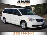 2011 Dodge Grand Caravan Express 4dr Mini Van Dodge Grand Caravan Sedan - Image 4