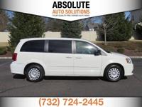 2011 Dodge Grand Caravan Express 4dr Mini Van Dodge Grand Caravan Sedan - Image 5