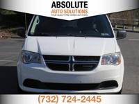 2011 Dodge Grand Caravan Express 4dr Mini Van Dodge Grand Caravan Sedan - Image 6