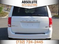 2011 Dodge Grand Caravan Express 4dr Mini Van Dodge Grand Caravan Sedan - Image 9