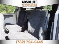 2011 Dodge Grand Caravan Express 4dr Mini Van Dodge Grand Caravan Sedan - Image 10