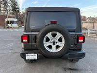 2019 Jeep Wrangler Unlimited Sport S Larchmont, NY - Image 6