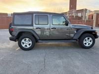 2019 Jeep Wrangler Unlimited Sport S Larchmont, NY - Image 7