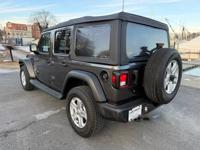 2019 Jeep Wrangler Unlimited Sport S Larchmont, NY - Image 8