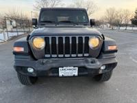 2019 Jeep Wrangler Unlimited Sport S Larchmont, NY - Image 9
