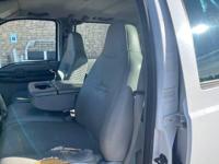 2004 FORD F-550 SUPER DUTY XL CREW CAB 9ft FLATBED (58K Miles) COMMERCE CITY - Image 9