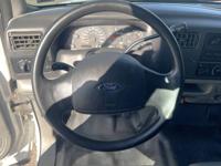 2004 FORD F-550 SUPER DUTY XL CREW CAB 9ft FLATBED (58K Miles) COMMERCE CITY - Image 10