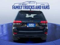 2019 Jeep Grand Cherokee Trailhawk 4x4 _Jeep_ _Grand Cherokee_ _SUV_ - Image 5