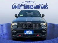 2019 Jeep Grand Cherokee Trailhawk 4x4 _Jeep_ _Grand Cherokee_ _SUV_ - Image 9