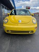 2002 VOLKSWAGEN BEETLE GLS 1.8T TURBO 136K MILES!!! NEW TIMING BELT!!! S BROADWAY ENGLEWOOD CO 80113 - Image 3