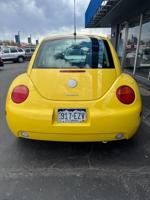 2002 VOLKSWAGEN BEETLE GLS 1.8T TURBO 136K MILES!!! NEW TIMING BELT!!! S BROADWAY ENGLEWOOD CO 80113 - Image 6