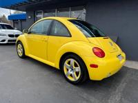 2002 VOLKSWAGEN BEETLE GLS 1.8T TURBO 136K MILES!!! NEW TIMING BELT!!! S BROADWAY ENGLEWOOD CO 80113 - Image 7