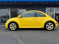2002 VOLKSWAGEN BEETLE GLS 1.8T TURBO 136K MILES!!! NEW TIMING BELT!!! S BROADWAY ENGLEWOOD CO 80113 - Image 8