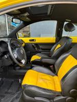 2002 VOLKSWAGEN BEETLE GLS 1.8T TURBO 136K MILES!!! NEW TIMING BELT!!! S BROADWAY ENGLEWOOD CO 80113 - Image 9