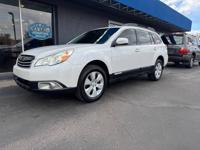 2010 SUBARU OUTBACK 2.5I AWD 175K MILES!!! NEW TIMING BELT!!!! S BROADWAY ENGLEWOOD CO 80113 - Image 2