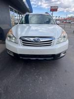 2010 SUBARU OUTBACK 2.5I AWD 175K MILES!!! NEW TIMING BELT!!!! S BROADWAY ENGLEWOOD CO 80113 - Image 3