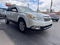 2010 SUBARU OUTBACK 2.5I AWD 175K MILES!!! NEW TIMING BELT!!!! S BROADWAY ENGLEWOOD CO 80113 - Image 4
