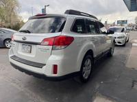 2010 SUBARU OUTBACK 2.5I AWD 175K MILES!!! NEW TIMING BELT!!!! S BROADWAY ENGLEWOOD CO 80113 - Image 5