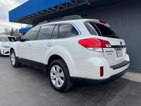 2010 SUBARU OUTBACK 2.5I AWD 175K MILES!!! NEW TIMING BELT!!!! S BROADWAY ENGLEWOOD CO 80113 - Image 7