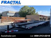 2026 Fractal CH85307 Bloomington, CA 92316