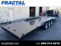 2026 Fractal Base Bloomington, CA 92316