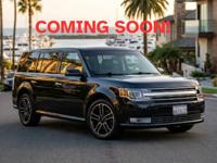 2014 FORD FLEX - COMING SOON! Main St, Ramona