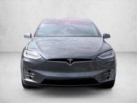 2020 Tesla Model X Long Range AWD All Wheel Drive SUV Electric AUTONAT Call (678) 721-8304 to confirm availability - April 7th - Image 3