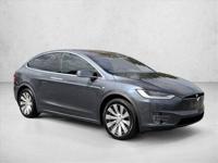 2020 Tesla Model X Long Range AWD All Wheel Drive SUV Electric AUTONAT Call (678) 721-8304 to confirm availability - April 7th - Image 4