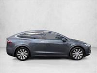 2020 Tesla Model X Long Range AWD All Wheel Drive SUV Electric AUTONAT Call (678) 721-8304 to confirm availability - April 7th - Image 5