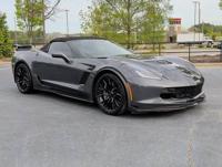 2017 Chevrolet Corvette Z06 3LZ Chevy AUTONATION Call (678) 721-8304 to confirm availability - April 7th - Image 4