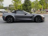 2017 Chevrolet Corvette Z06 3LZ Chevy AUTONATION Call (678) 721-8304 to confirm availability - April 7th - Image 5