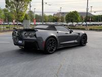 2017 Chevrolet Corvette Z06 3LZ Chevy AUTONATION Call (678) 721-8304 to confirm availability - April 7th - Image 6