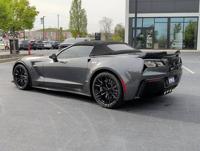 2017 Chevrolet Corvette Z06 3LZ Chevy AUTONATION Call (678) 721-8304 to confirm availability - April 7th - Image 8