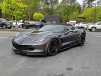 2017 Chevrolet Corvette Z06 3LZ Chevy AUTONATION Call (678) 721-8304 to confirm availability - April 7th - Image 10