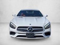 2018 Mercedes-Benz SL SL 450 AUTONATION Call (678) 721-8304 to confirm availability - April 7th - Image 3