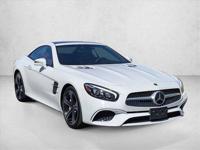 2018 Mercedes-Benz SL SL 450 AUTONATION Call (678) 721-8304 to confirm availability - April 7th - Image 4
