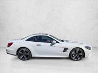 2018 Mercedes-Benz SL SL 450 AUTONATION Call (678) 721-8304 to confirm availability - April 7th - Image 5