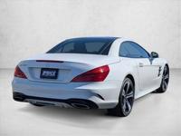 2018 Mercedes-Benz SL SL 450 AUTONATION Call (678) 721-8304 to confirm availability - April 7th - Image 6