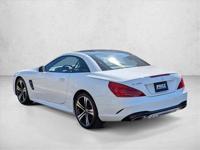 2018 Mercedes-Benz SL SL 450 AUTONATION Call (678) 721-8304 to confirm availability - April 7th - Image 9