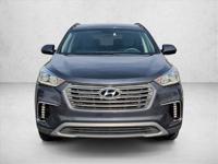 2018 Hyundai Santa Fe SE SUV AUTONATION Call (678) 721-8304 to confirm availability - April 7th - Image 3