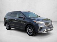 2018 Hyundai Santa Fe SE SUV AUTONATION Call (678) 721-8304 to confirm availability - April 7th - Image 4