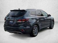2018 Hyundai Santa Fe SE SUV AUTONATION Call (678) 721-8304 to confirm availability - April 7th - Image 6